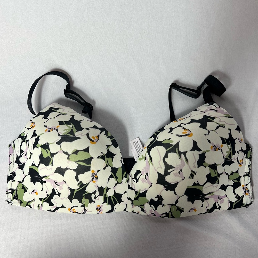 38B nursing bra